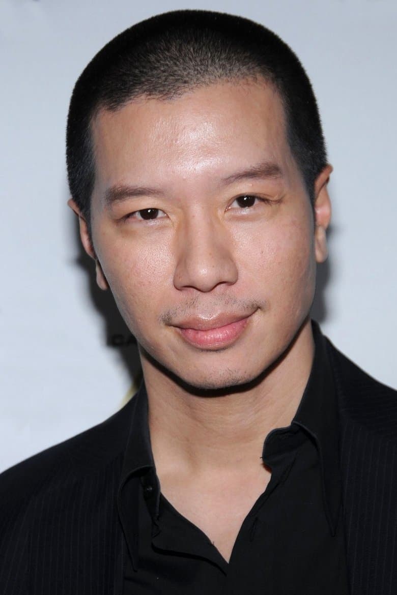 Picture of the author