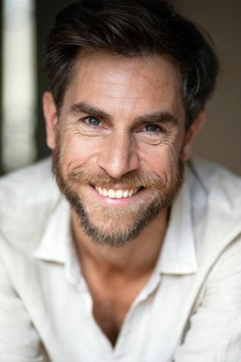 Picture of the author