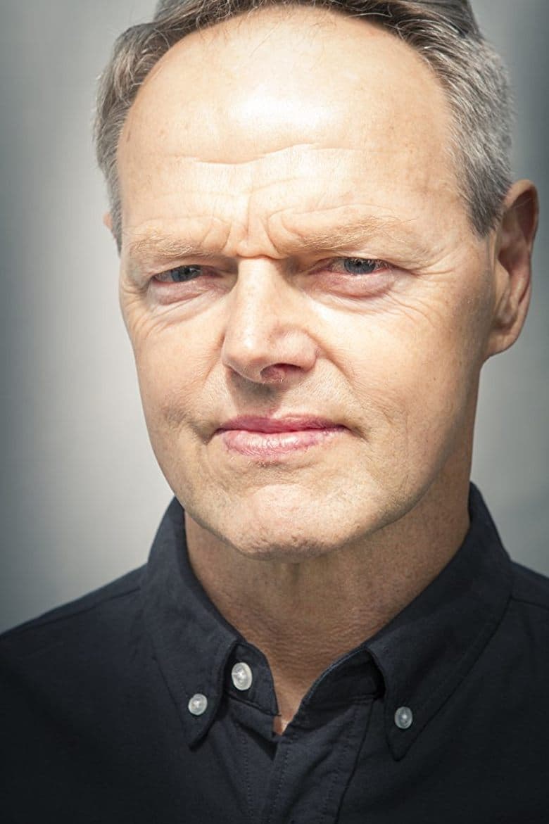 Picture of the author