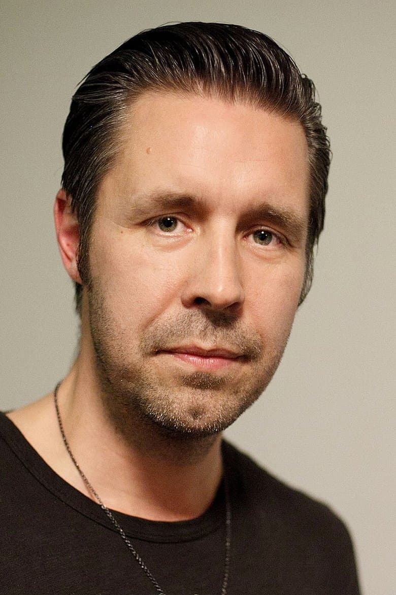 Picture of the author