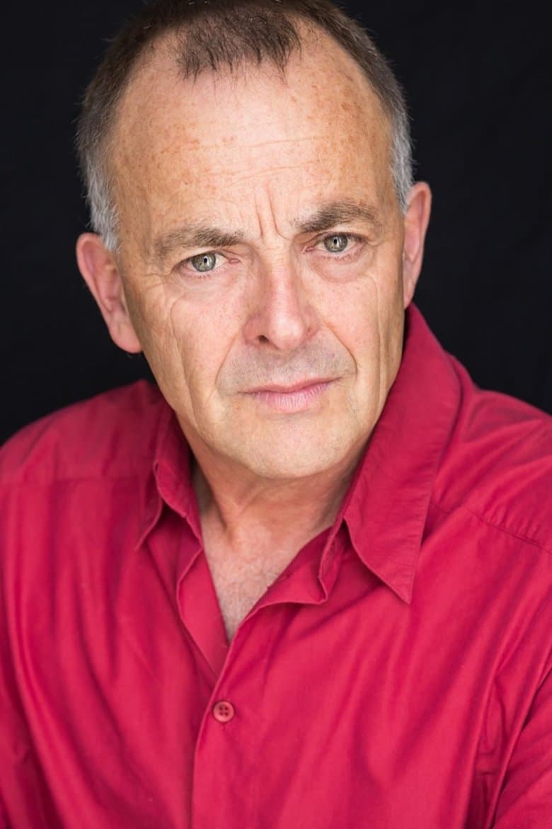 Picture of the author