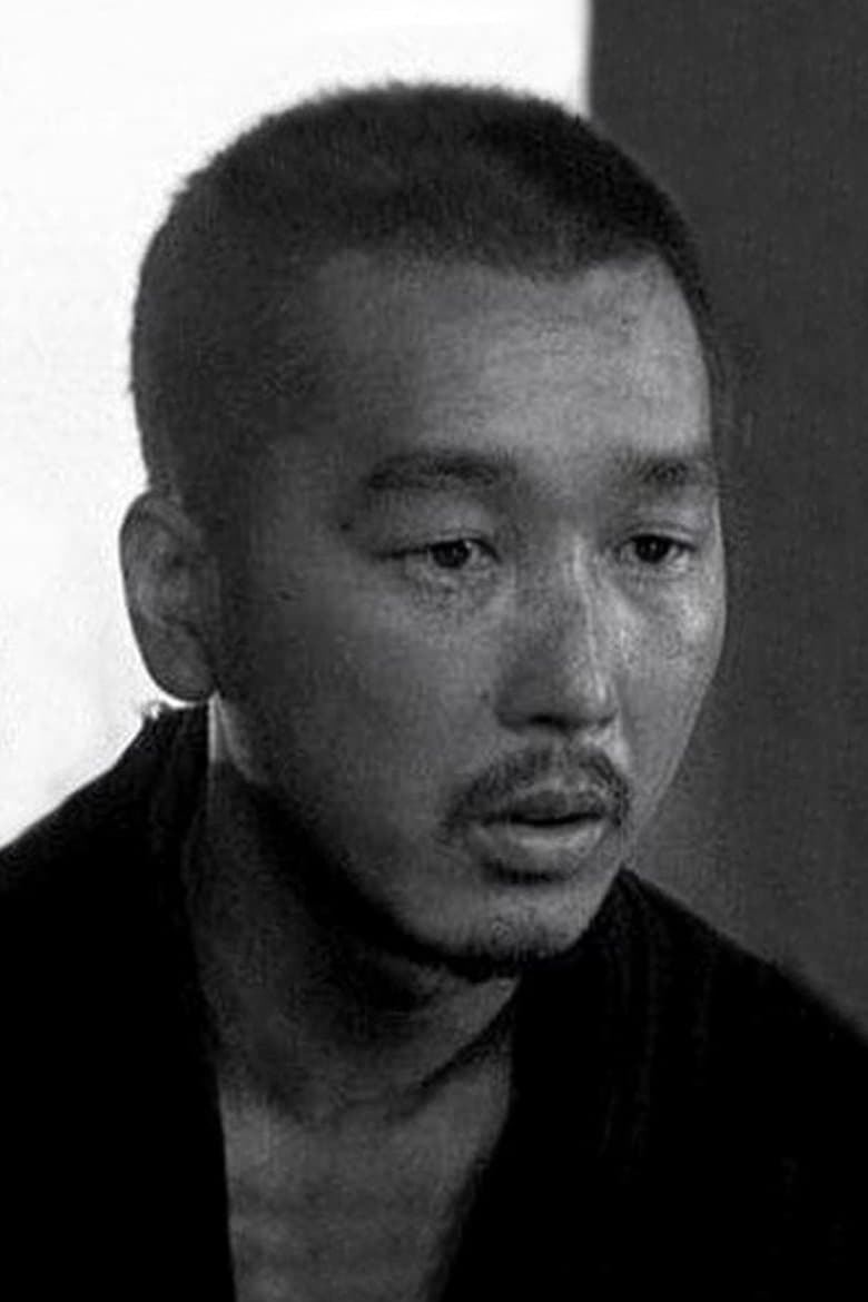 Picture of the author
