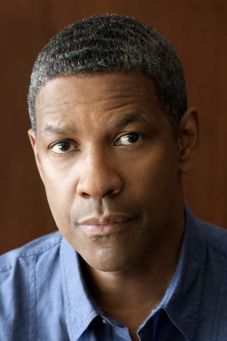 Picture of the author