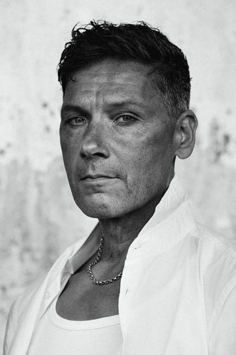 Picture of the author