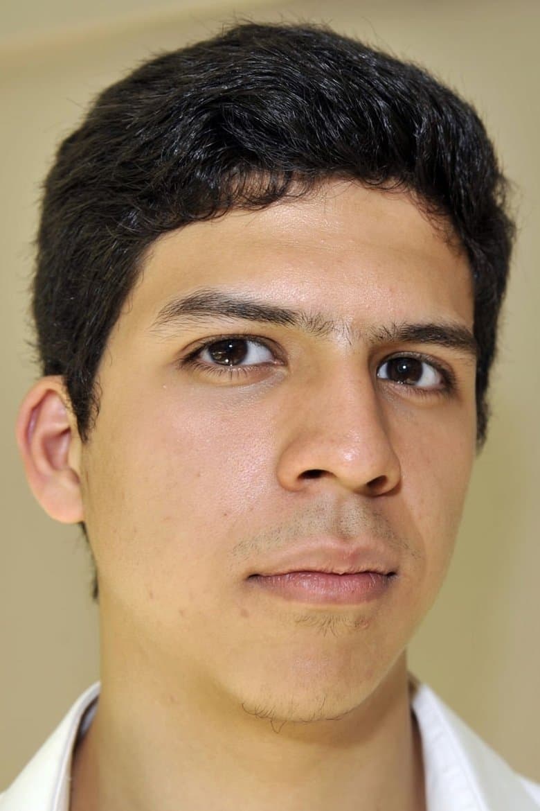 Picture of the author