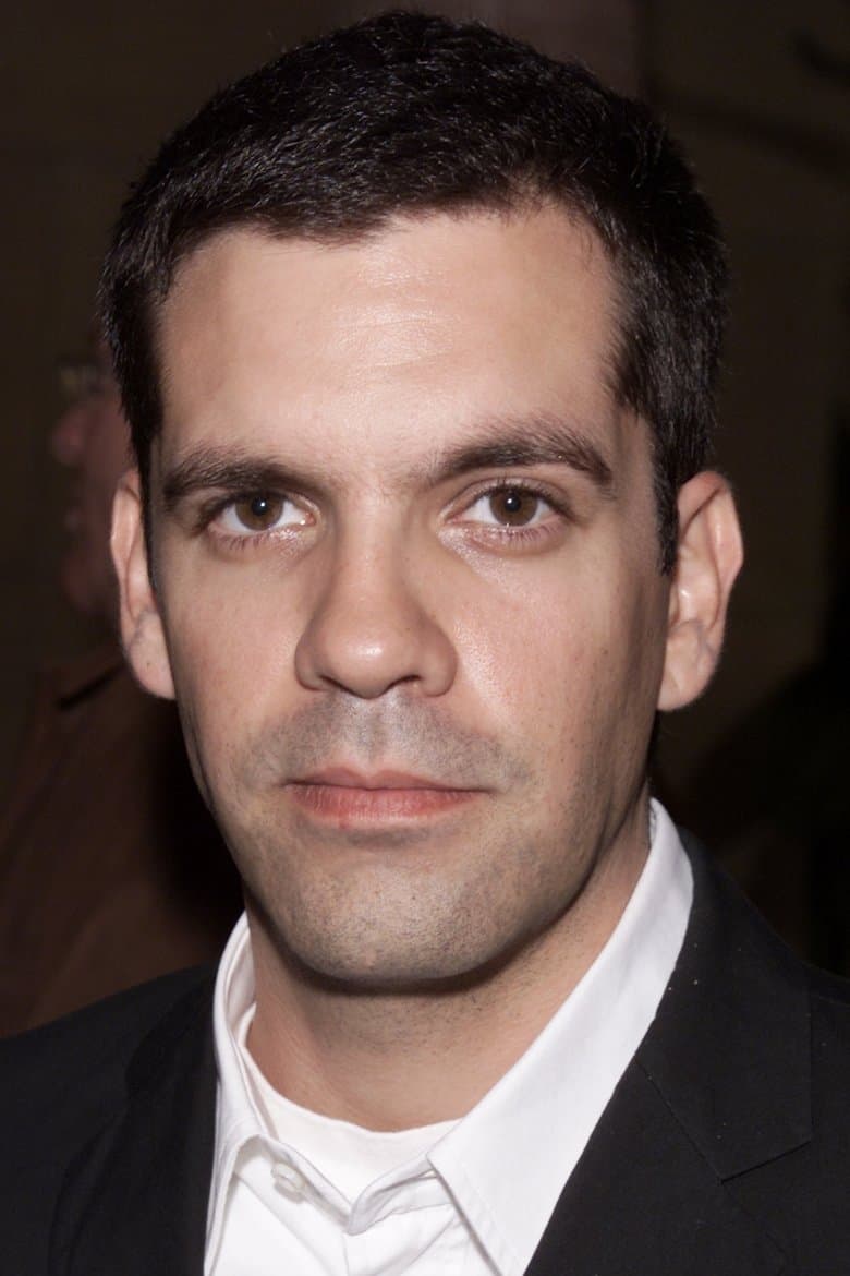 Picture of the author