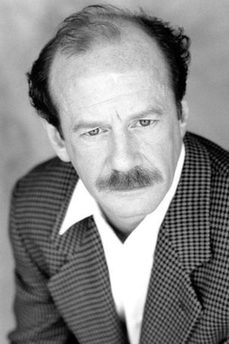 Picture of the author