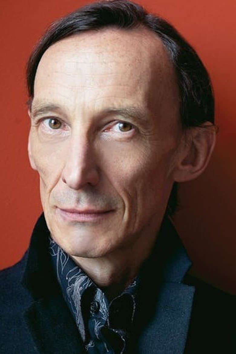 Picture of the author