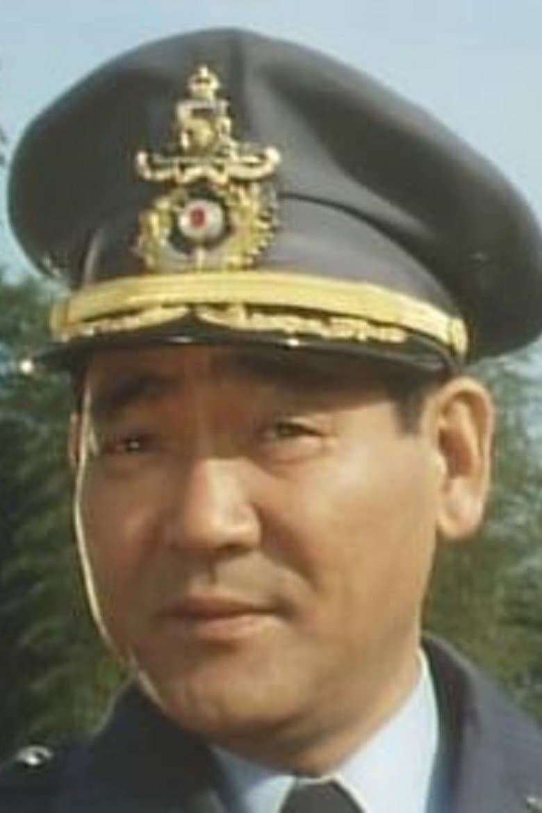 Picture of the author
