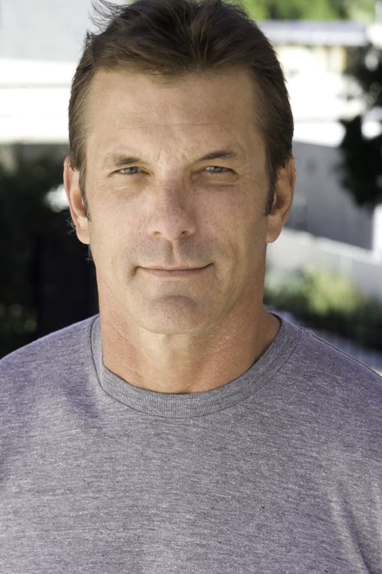 Picture of the author