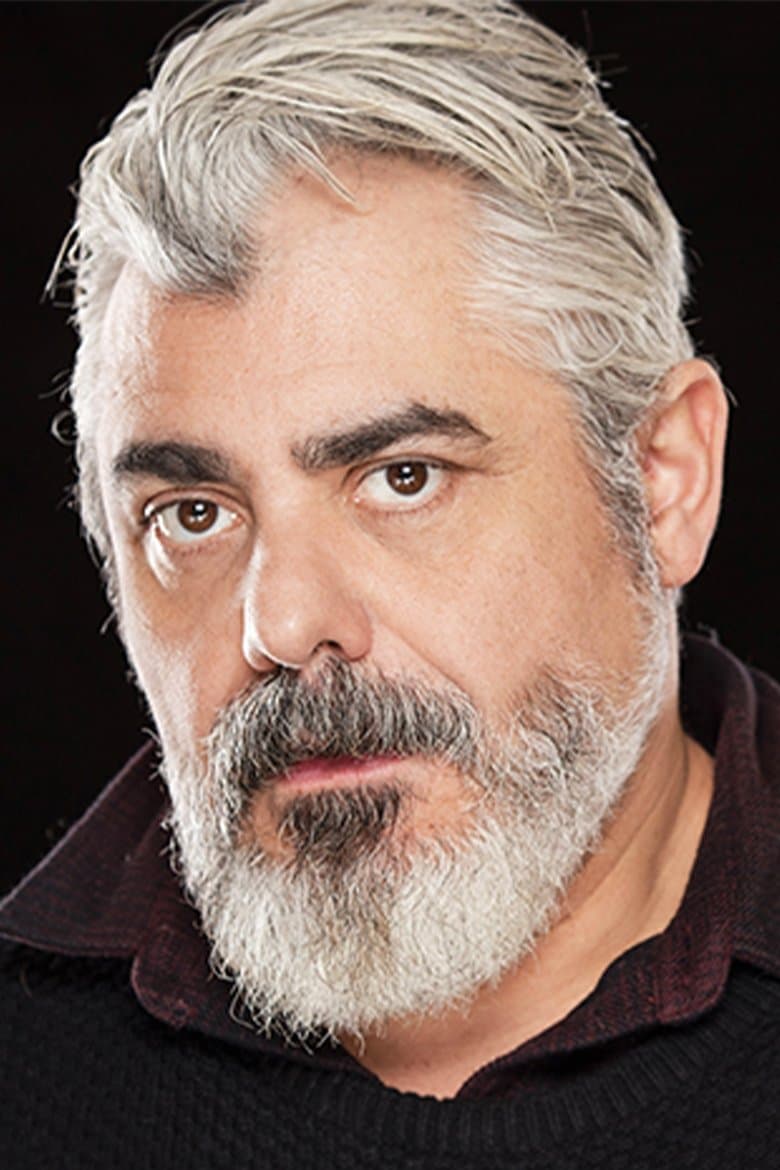 Picture of the author