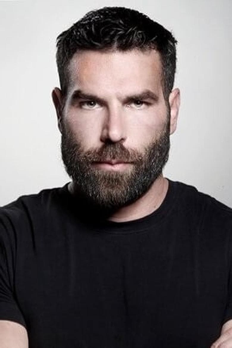 Picture of the author
