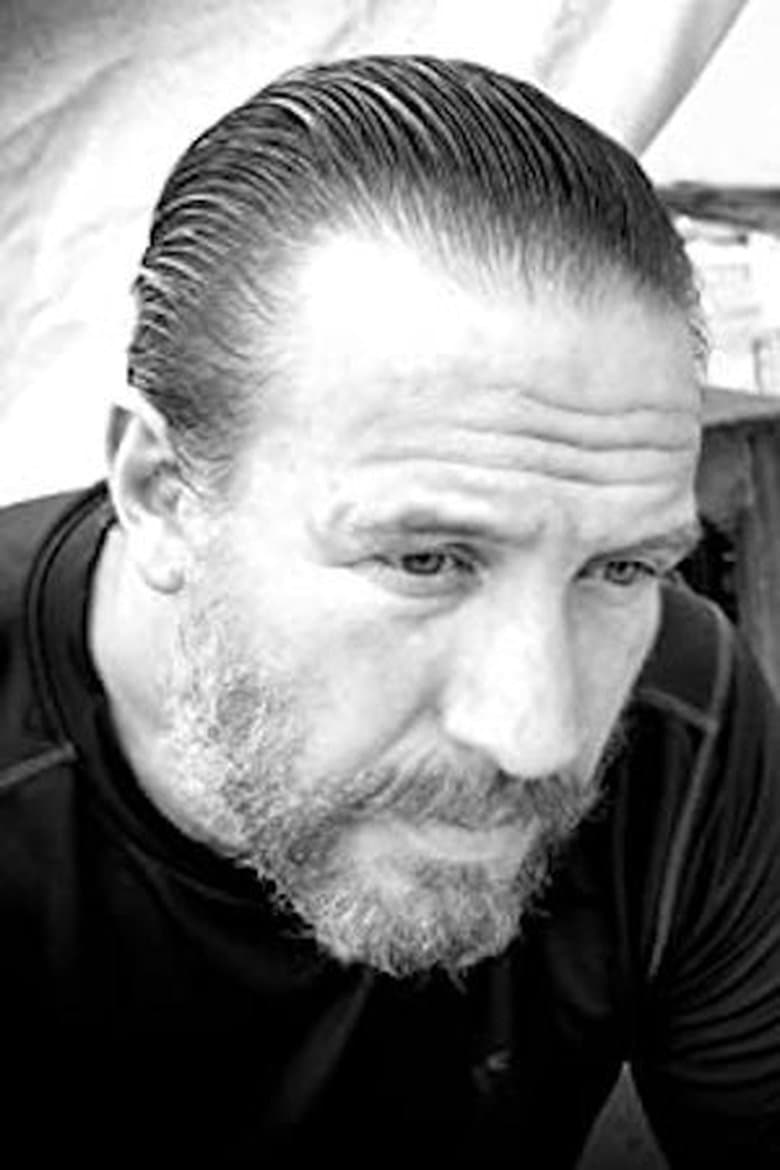 Picture of the author