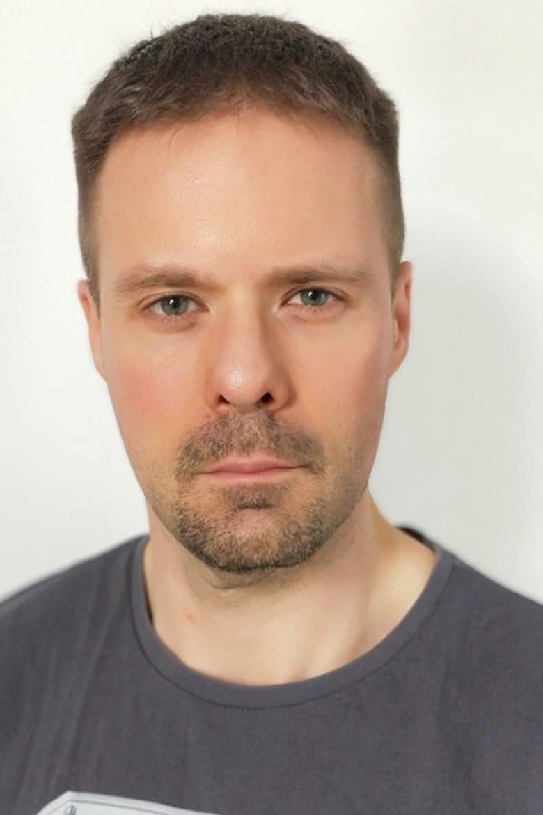 Picture of the author