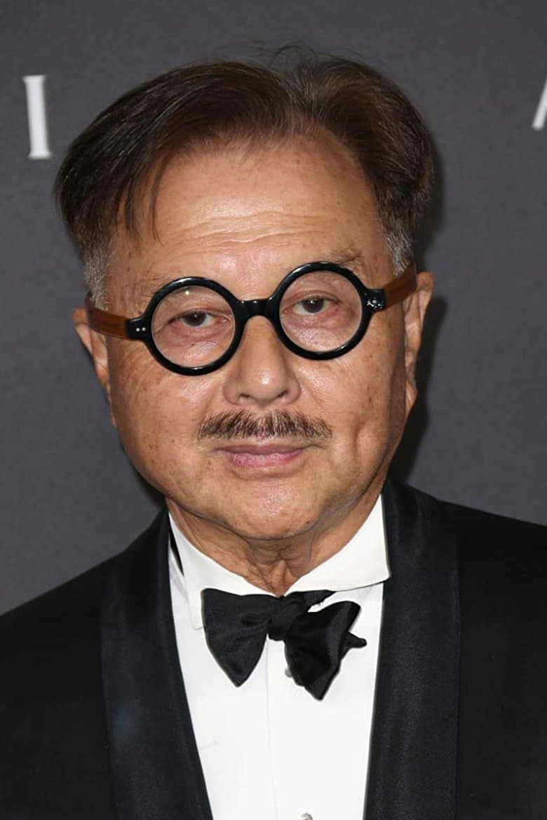 Picture of the author