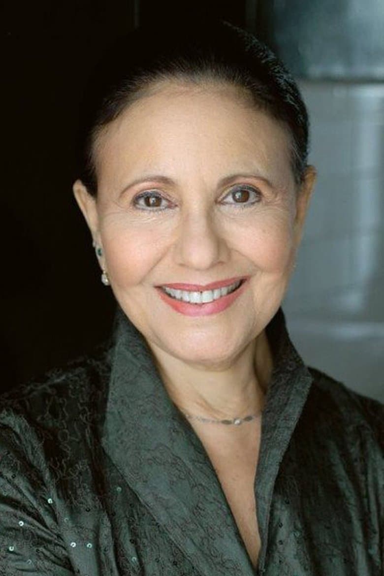 Picture of the author