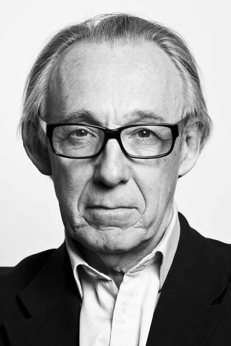 Picture of the author