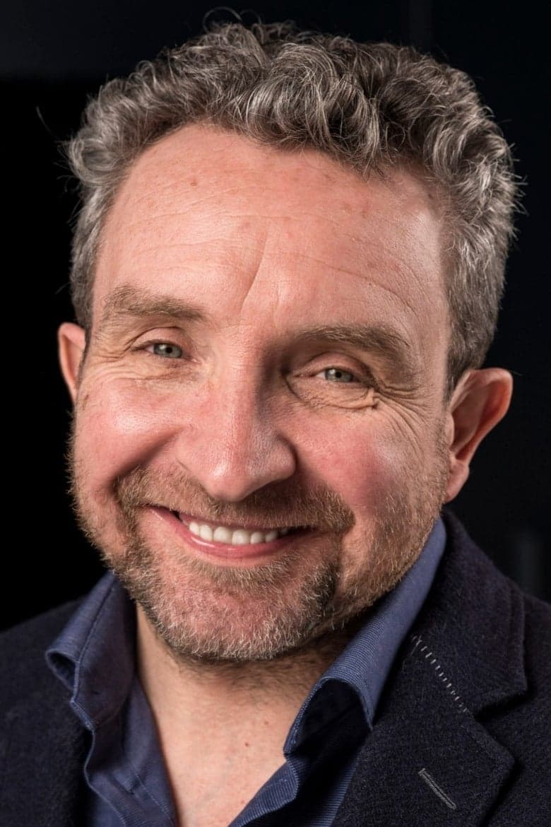 Picture of the author