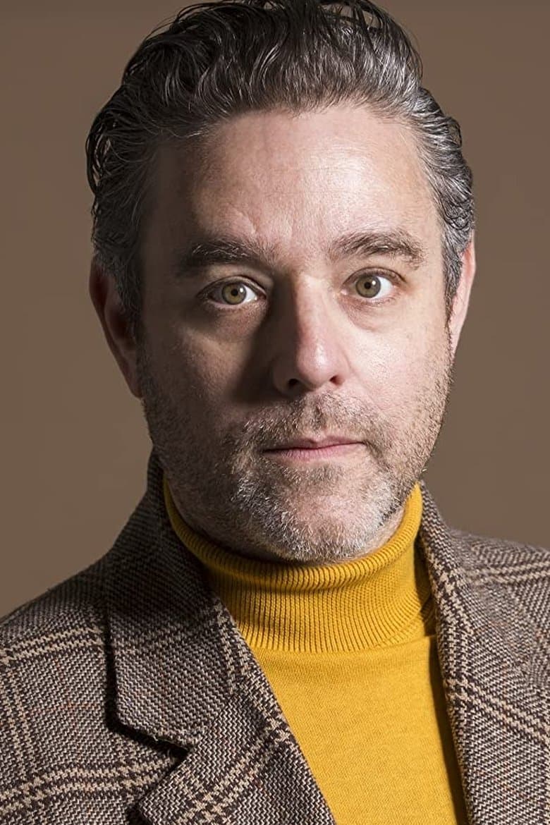 Picture of the author