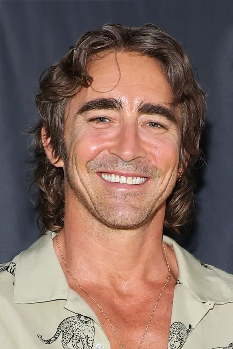 Picture of the author