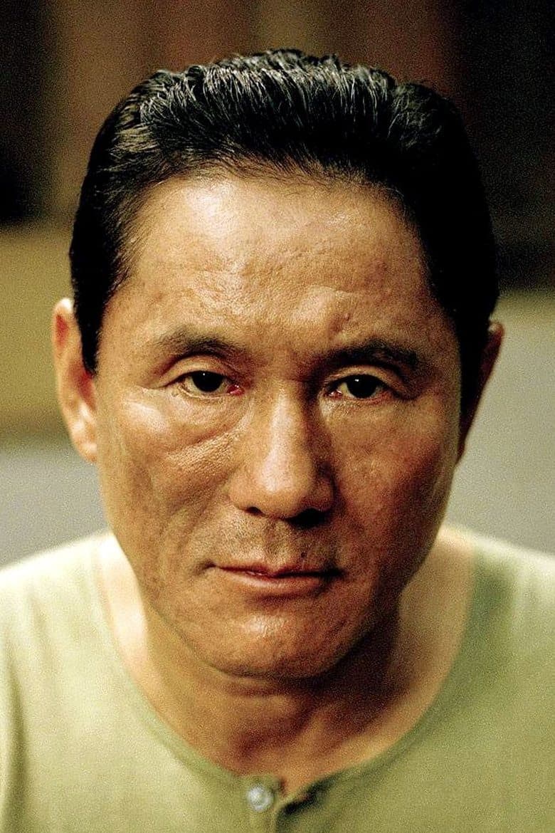 Picture of the author