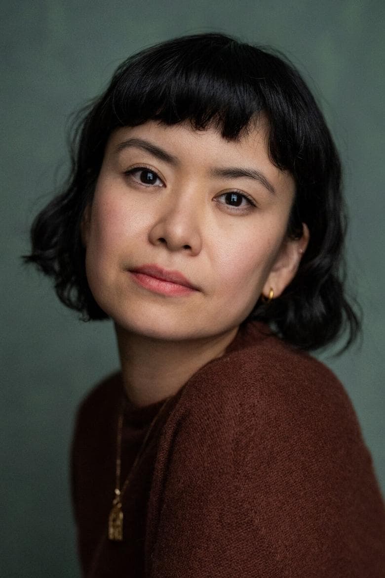 Picture of the author
