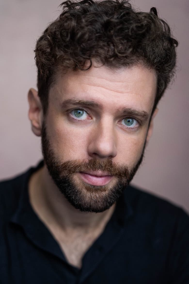 Picture of the author