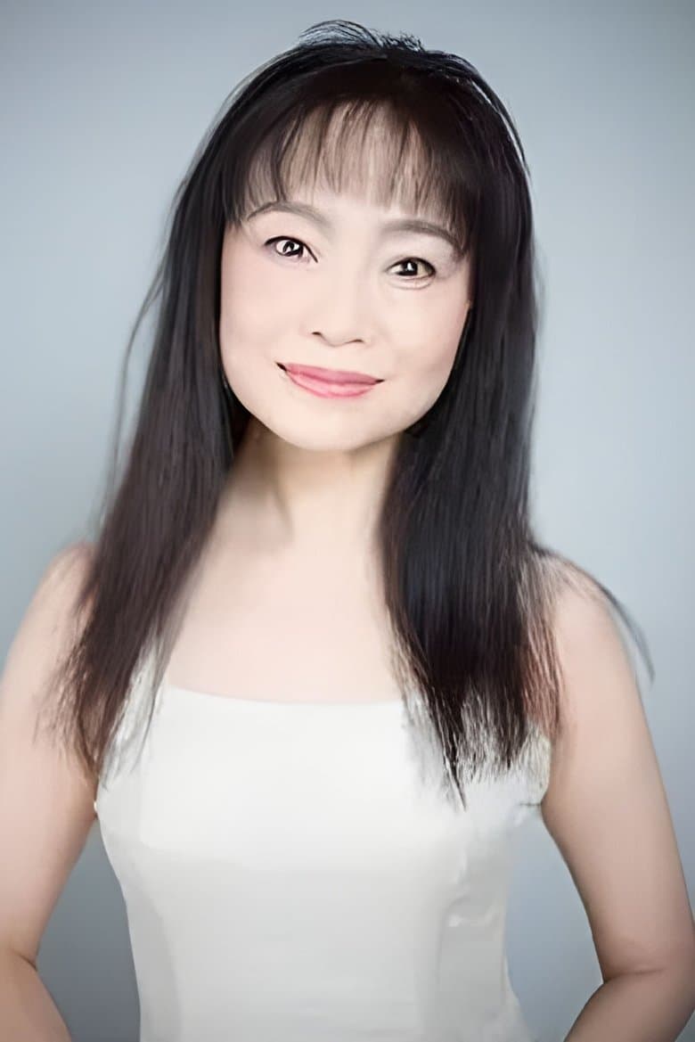 Picture of the author