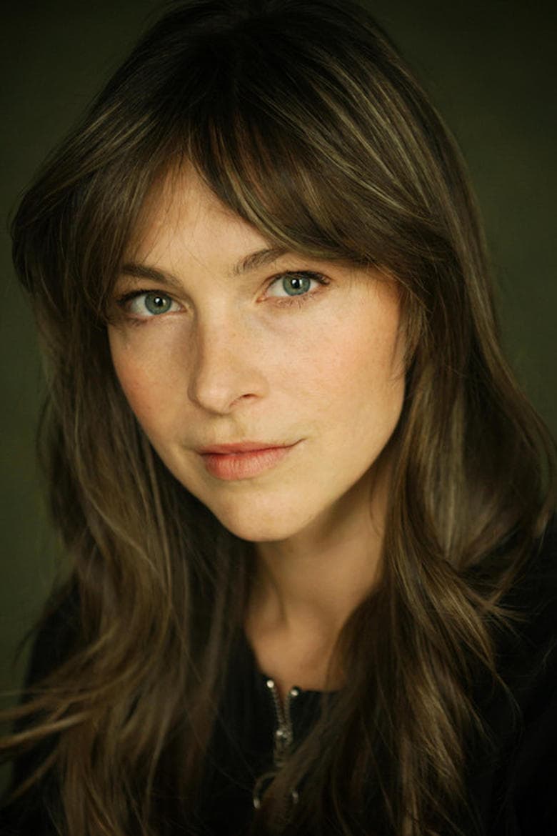 Picture of the author