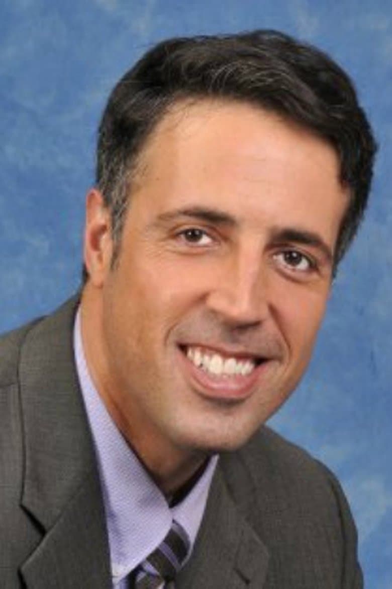 Picture of the author