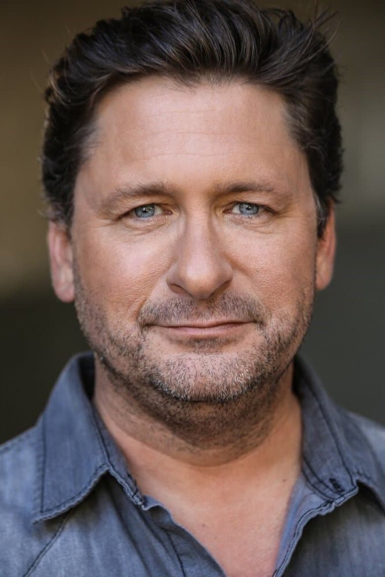 Picture of the author