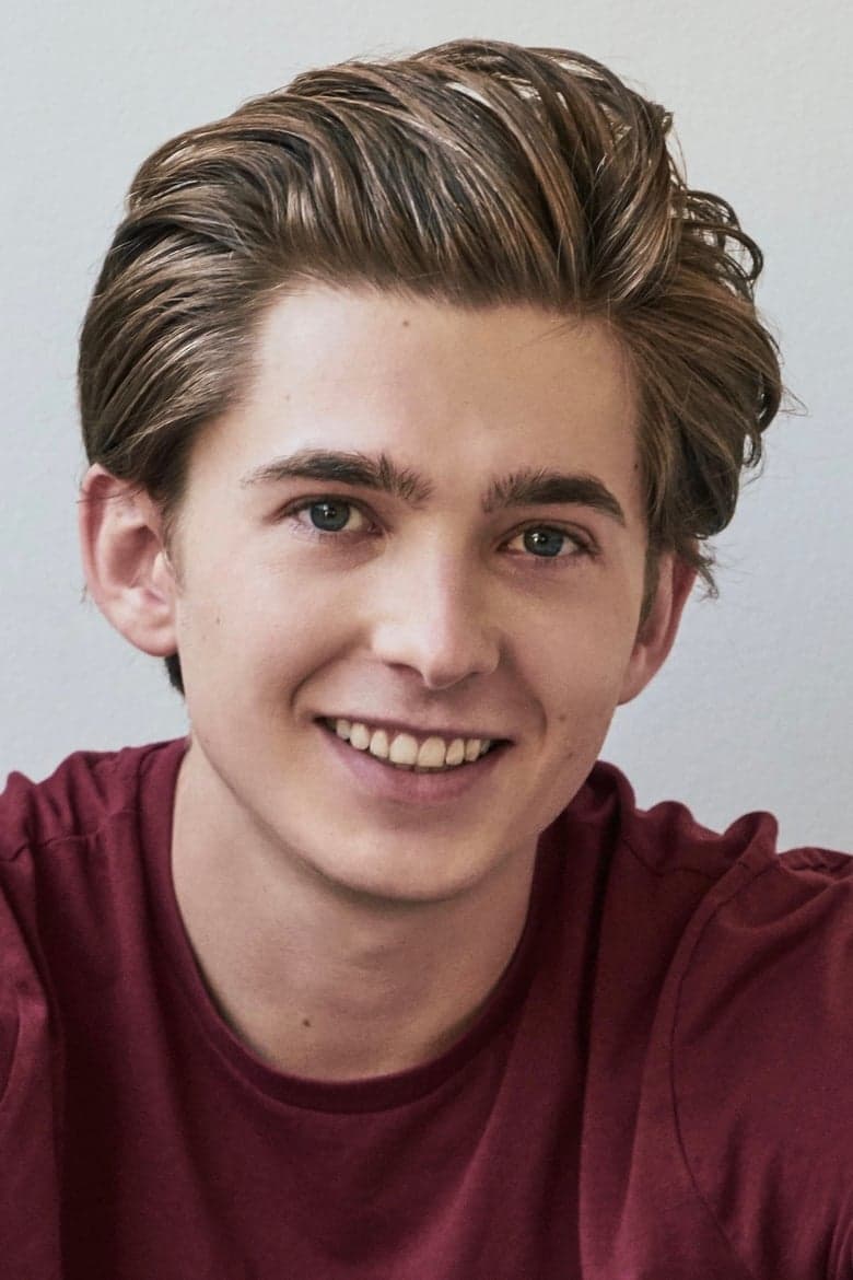 Picture of the author