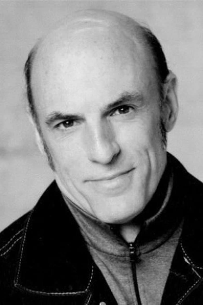 Picture of the author