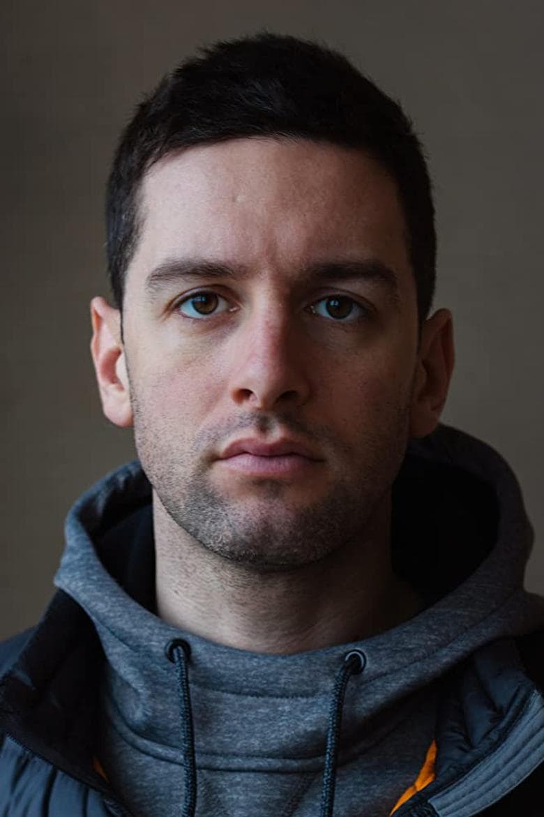 Picture of the author