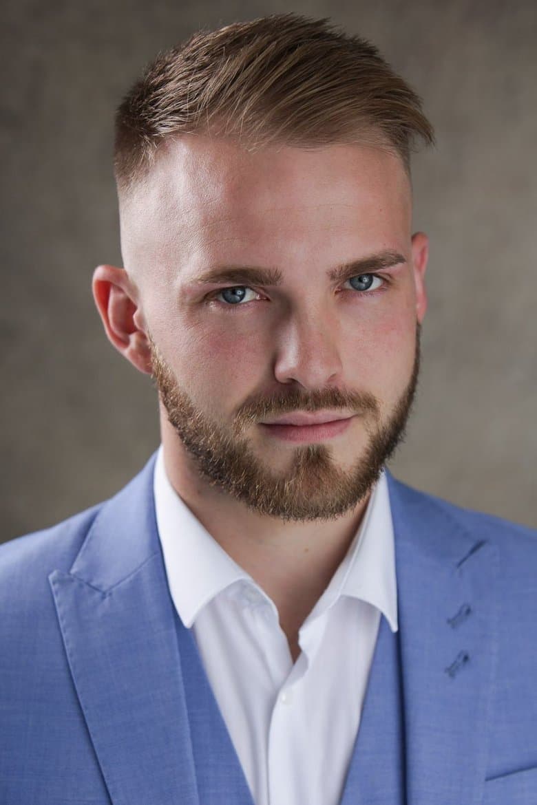 Picture of the author