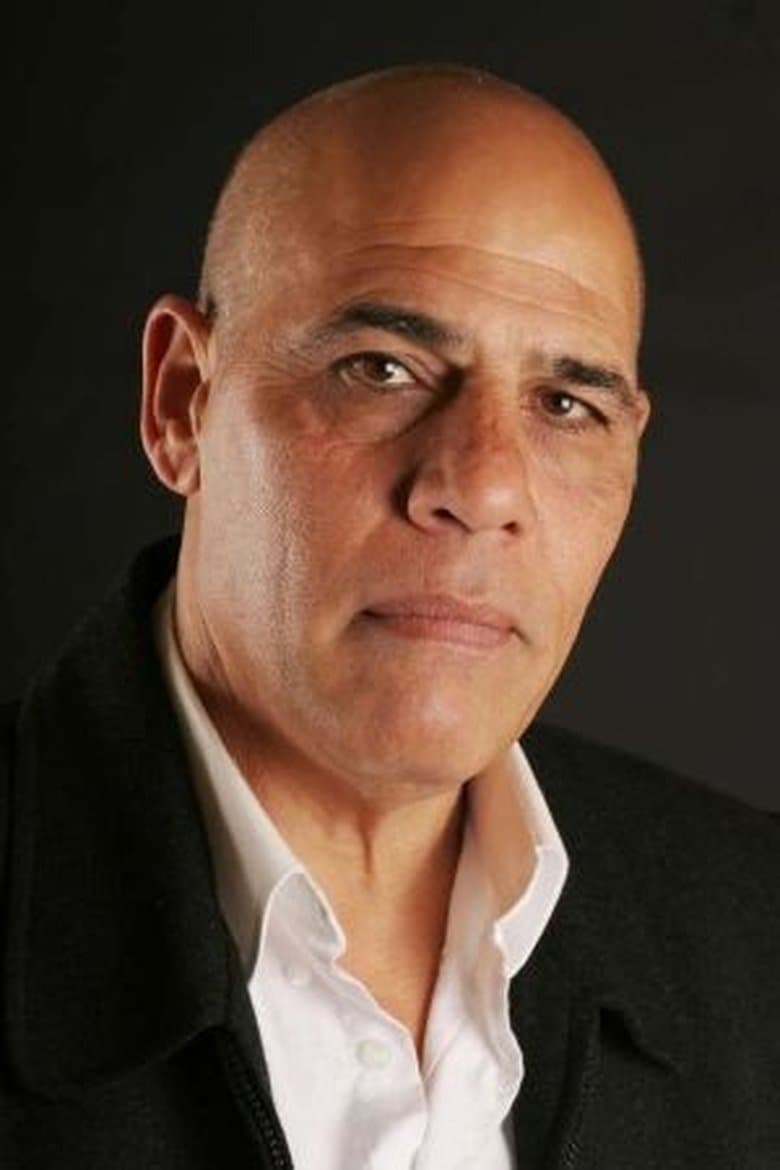 Picture of the author