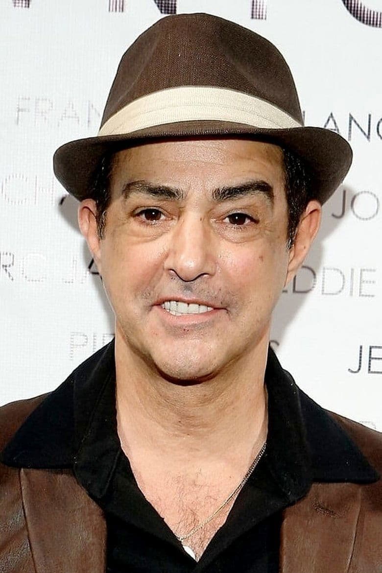 Picture of the author