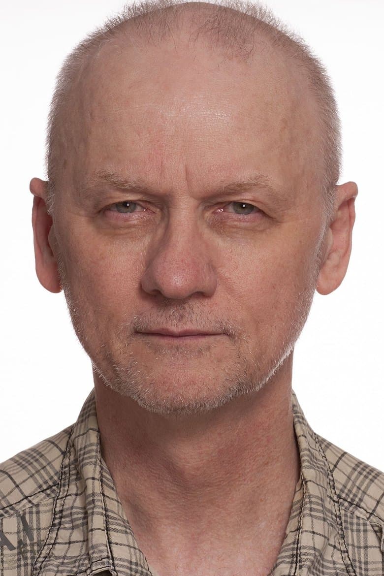 Picture of the author