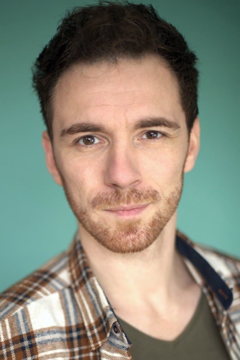 Picture of the author