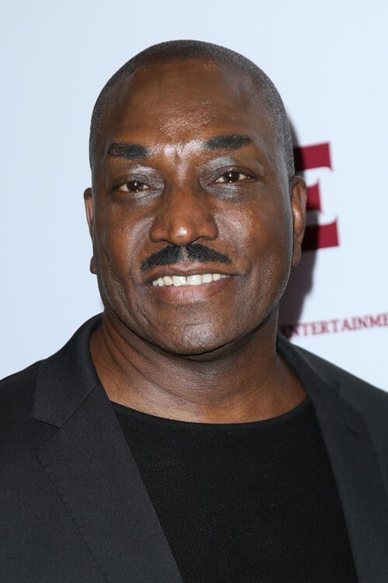 Picture of the author