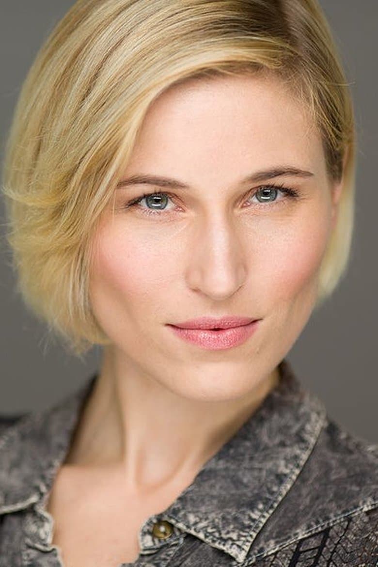 Picture of the author