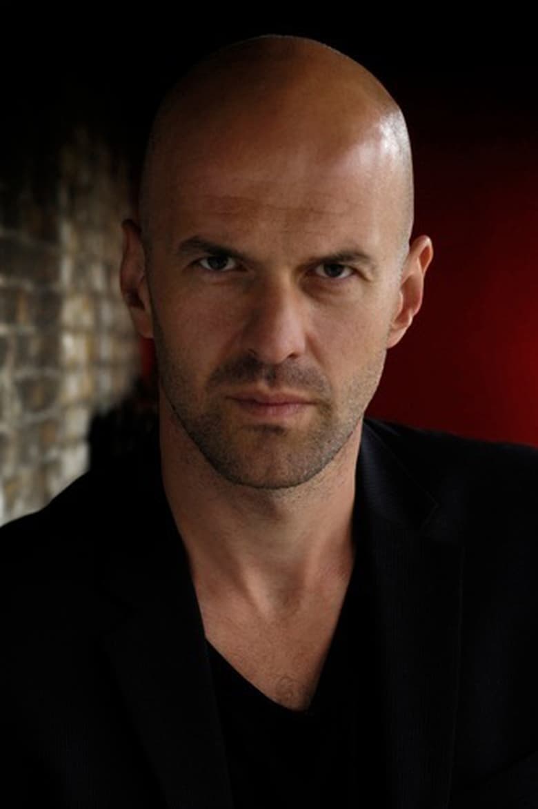 Picture of the author