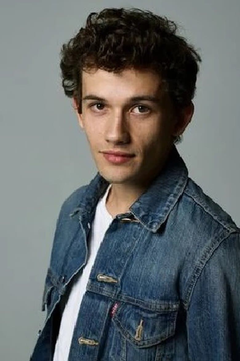 Picture of the author