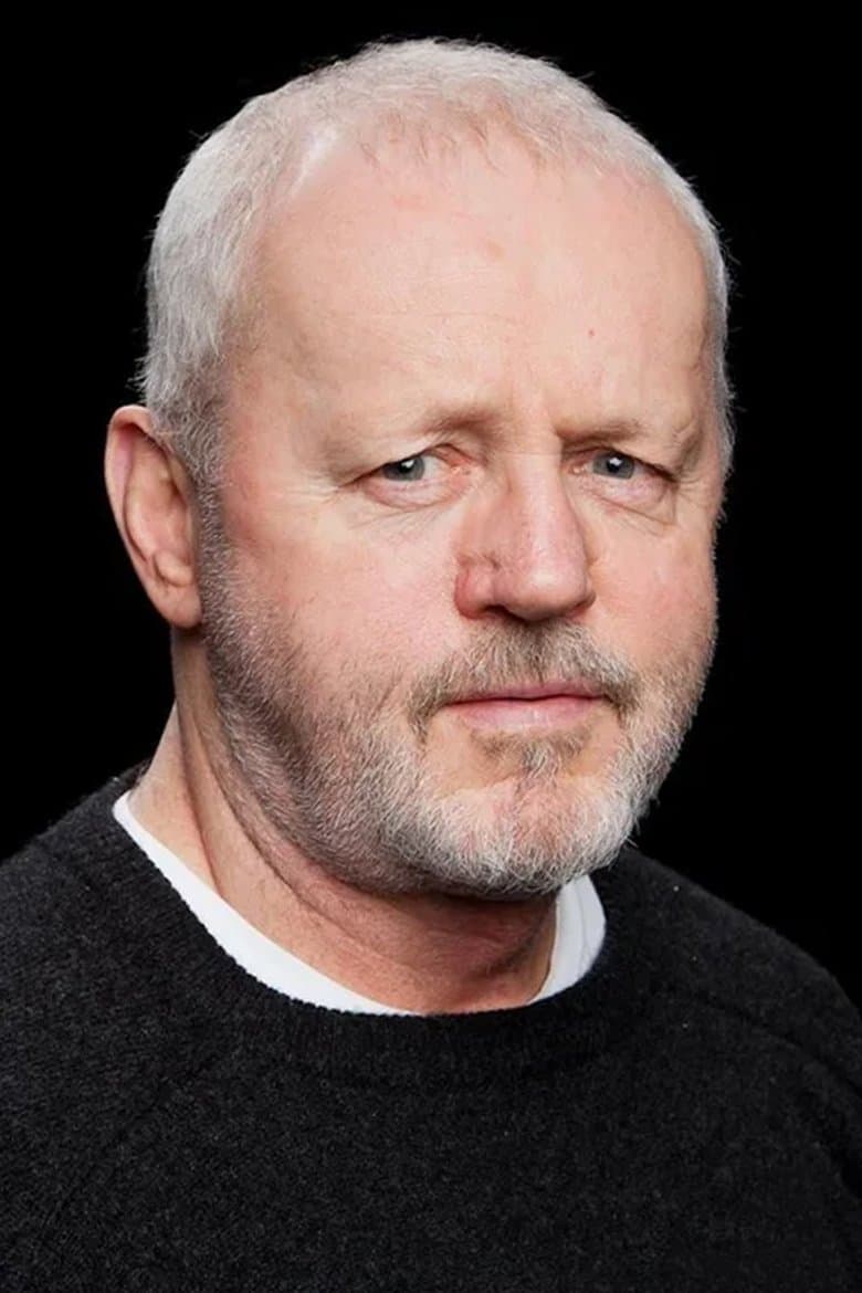 Picture of the author
