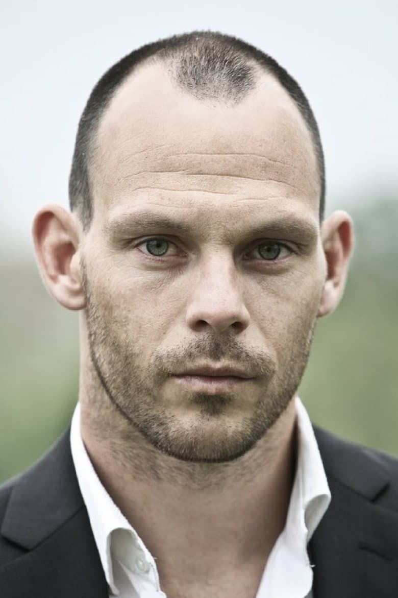 Picture of the author