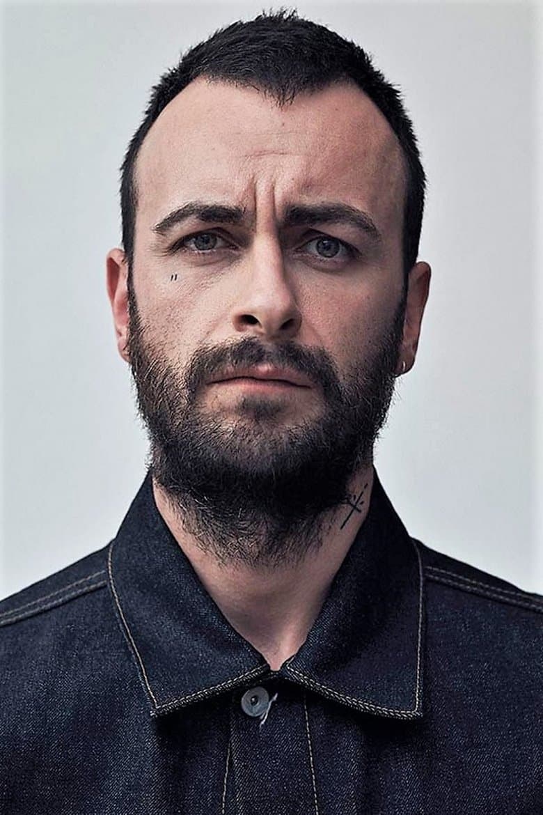 Picture of the author