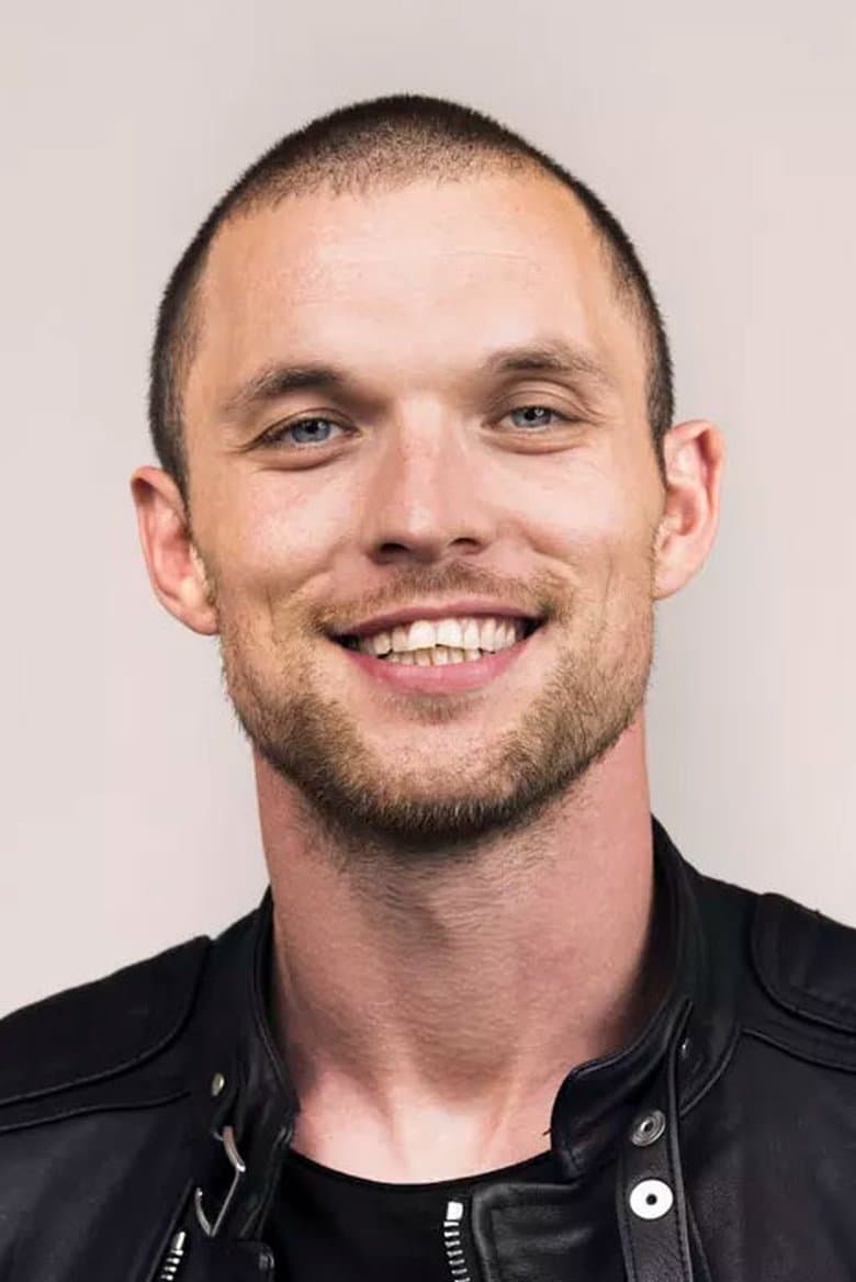 Picture of the author