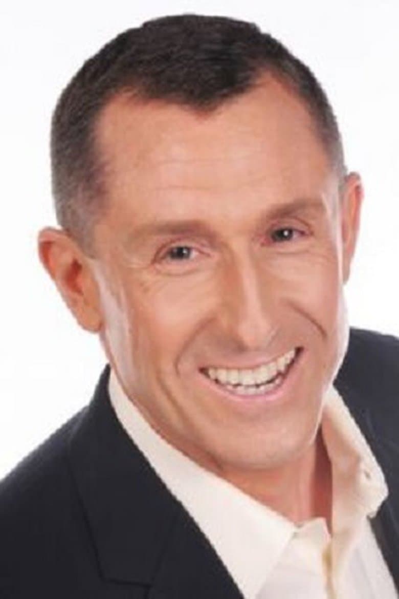Picture of the author