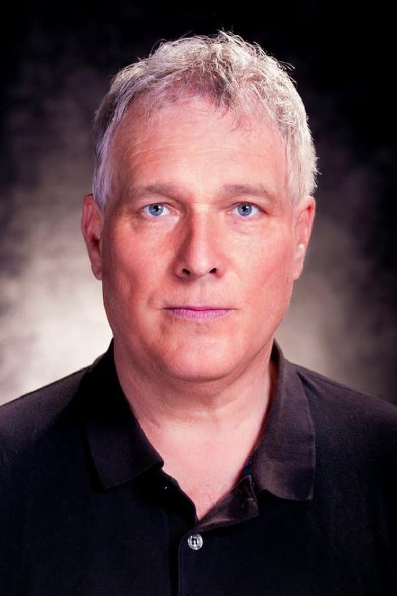 Picture of the author