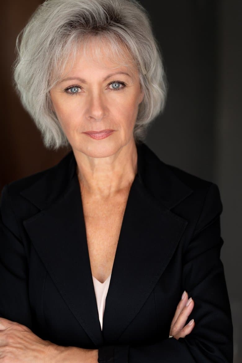 Picture of the author